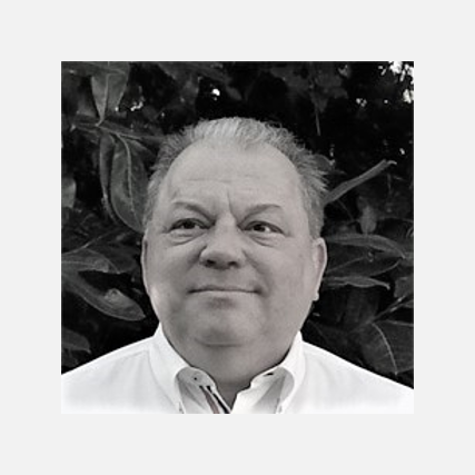 Portrait de Richard Feret